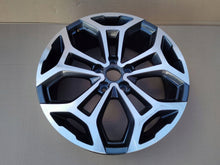Laden Sie das Bild in den Galerie-Viewer, 1x Alufelge 19 Zoll 5x114.3 403001301R Renault Kadjar Espace V Rim Wheel FEL4265609039jn