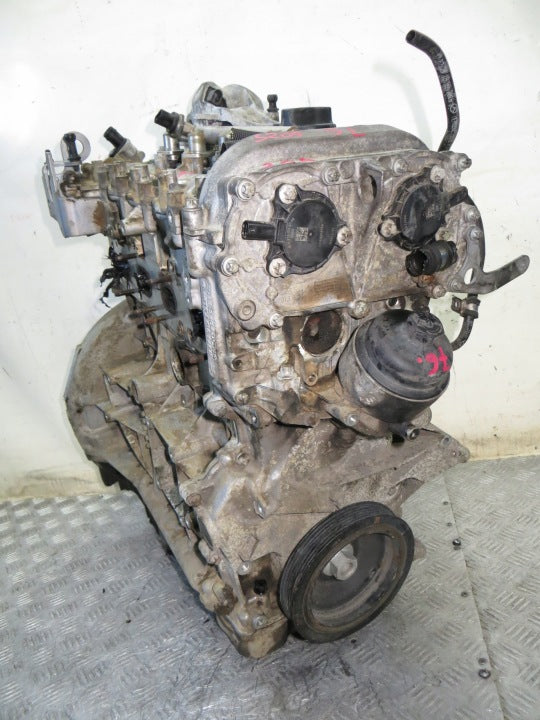 Motor Mercedes-Benz W205 274920 2.0 CGI Benzin Engine Unkomplett MOT7412833881kh