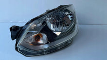 Load image into Gallery viewer, Frontscheinwerfer Seat Citigo Up 1S1941015 Links Scheinwerfer Headlight