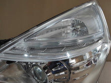Laden Sie das Bild in den Galerie-Viewer, Frontscheinwerfer Renault Espace IV 260603197R LED Links Scheinwerfer Headlight SCH8737345416ia