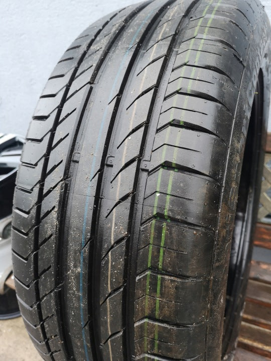 1x Alufelge 19 Zoll 8.0" 5x112 34ET 3QG601025A VW Rim Wheel FEL5071074566oz