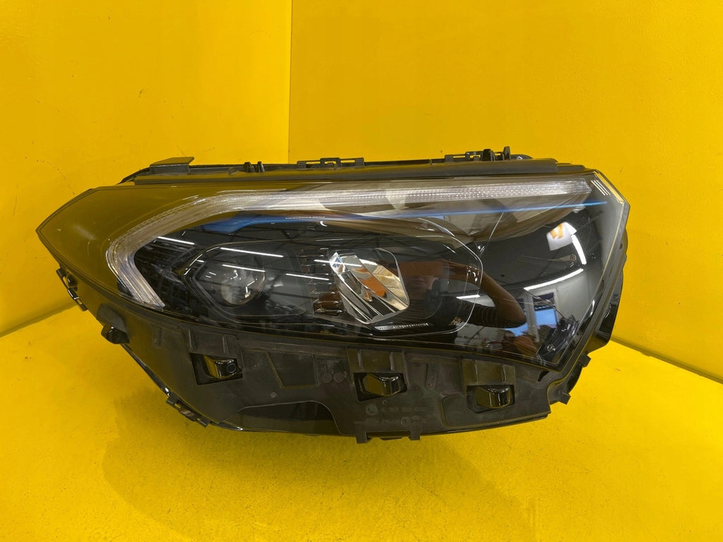 Frontscheinwerfer Mercedes-Benz Eqa Eqb A2439069000 FULL LED Rechts Headlight