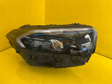 Laden Sie das Bild in den Galerie-Viewer, Frontscheinwerfer Mercedes-Benz Eqa Eqb A2439069000 FULL LED Rechts Headlight