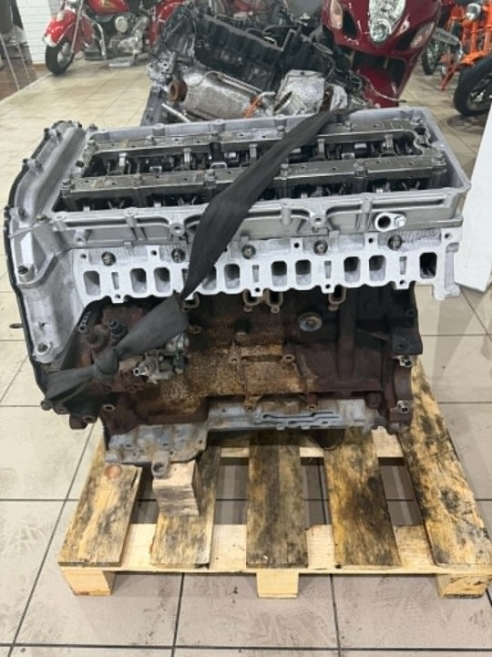 Motor Ford Ranger SA2R SA2W 3.2 TDCI 200PS 147kW 109TKm 2014 Diesel Unkomplett MOT5812798999is