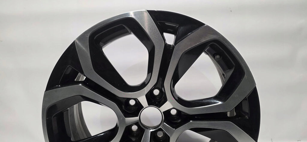 1x Alufelge 18 Zoll 7.0" 5x114.3 35ET 403000795R Renault Rim Wheel FEL4476275462jz