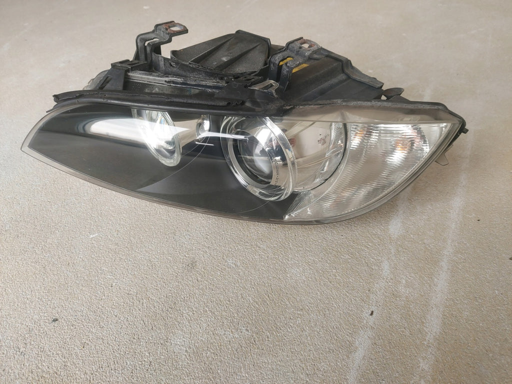 Frontscheinwerfer BMW E93 E92 7162141 Links Scheinwerfer Headlight SCH2989981914cd