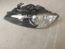 Load image into Gallery viewer, Frontscheinwerfer BMW E93 E92 7162141 Links Scheinwerfer Headlight SCH2989981914cd