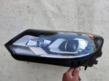 Load image into Gallery viewer, Frontscheinwerfer VW Tiguan 5N1941751 LED Links Scheinwerfer Headlight