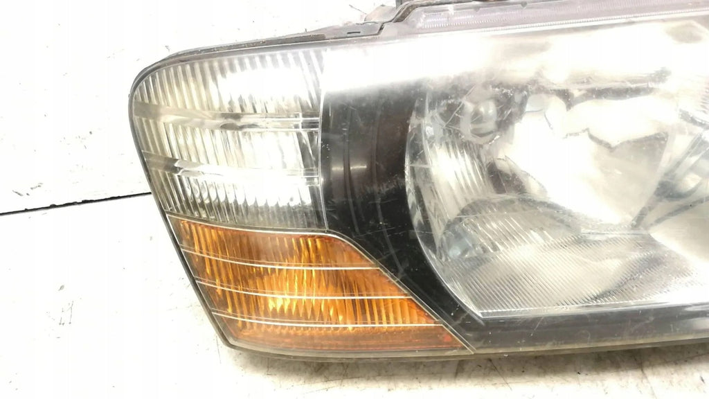 Frontscheinwerfer Mitsubishi Pajero I Sport 10087420 FALSE Headlight SCH4376054044pt