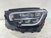 Laden Sie das Bild in den Galerie-Viewer, Frontscheinwerfer Mercedes-Benz Glc A2539066901 Links Scheinwerfer Headlight SCH3488034281bo