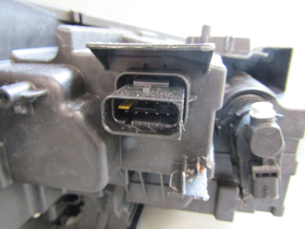 Frontscheinwerfer Citroën C3 Aircross 9851349180 LED Links Headlight SCH6119743121mu