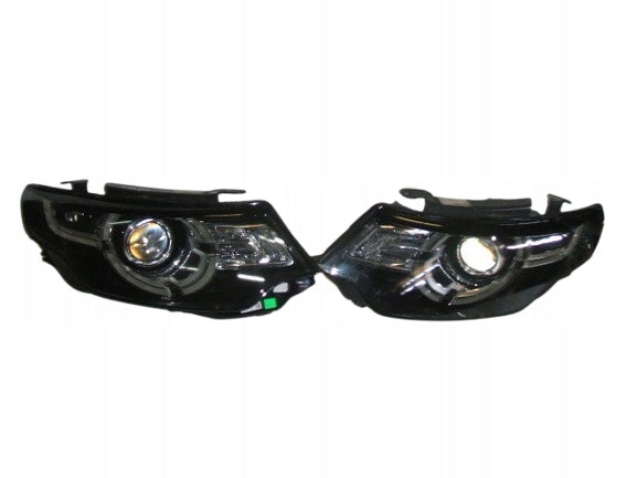 Frontscheinwerfer Land Rover Range Sport FK72-13W030-HG Xenon Ein Satz Headlight SCH2994237156qr