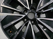 Load image into Gallery viewer, 1x Alufelge 17 Zoll 41ET 3P0601025 Skoda Superb Rim Wheel FEL4831038545gn