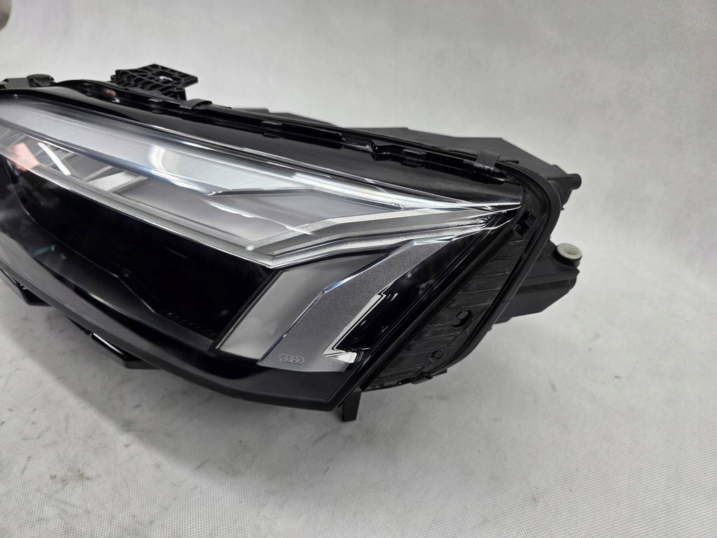 Frontscheinwerfer Audi A5 SPP16433 8W6941039 Links Scheinwerfer Headlight SCH2409017343mc