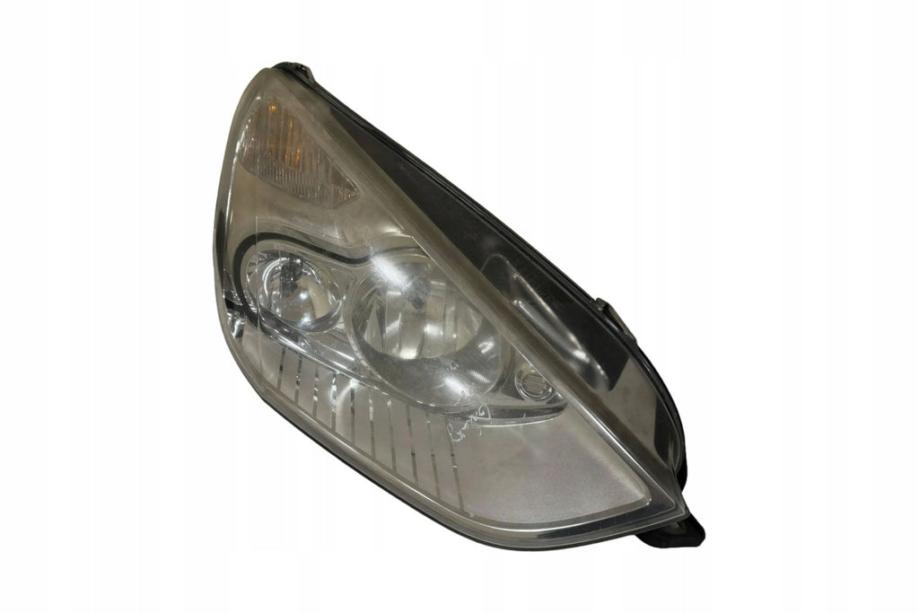 Frontscheinwerfer Ford Galaxy ONV32399 Rechts Scheinwerfer Headlight SCH3747475311tu