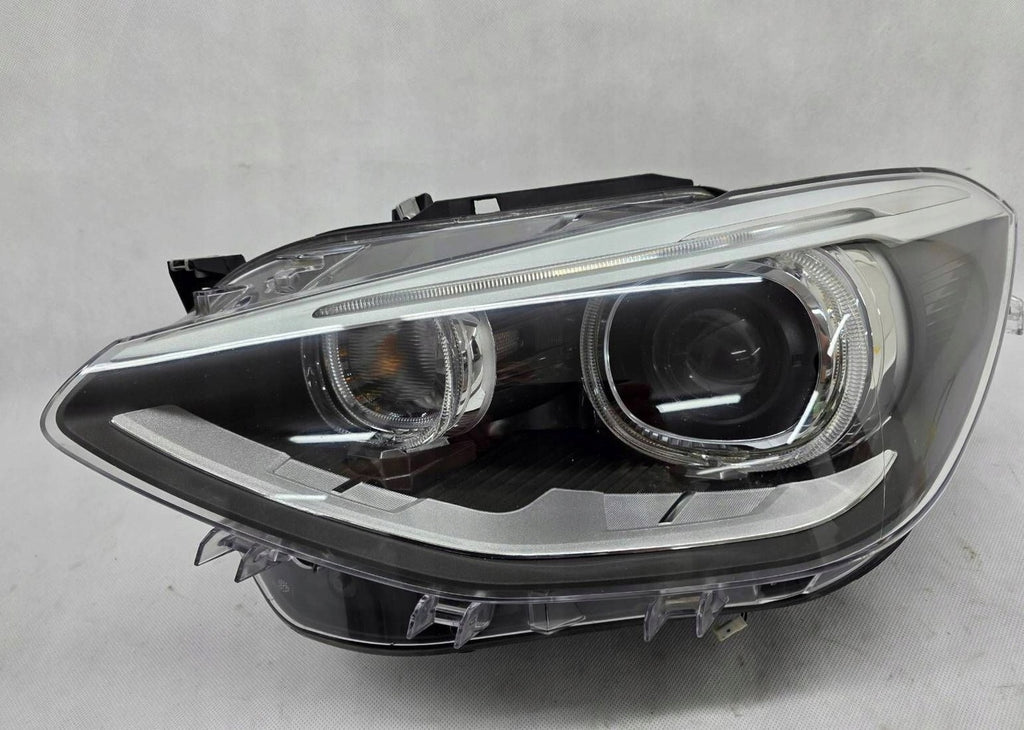 Frontscheinwerfer BMW 1 F21 F20 7229677-11 Xenon Ein Stück (Rechts oder Links) SCH6197650916nv