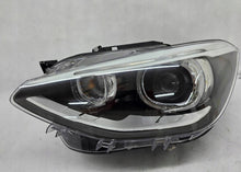Laden Sie das Bild in den Galerie-Viewer, Frontscheinwerfer BMW 1 F21 F20 7229677-11 Xenon Ein Stück (Rechts oder Links) SCH6197650916nv