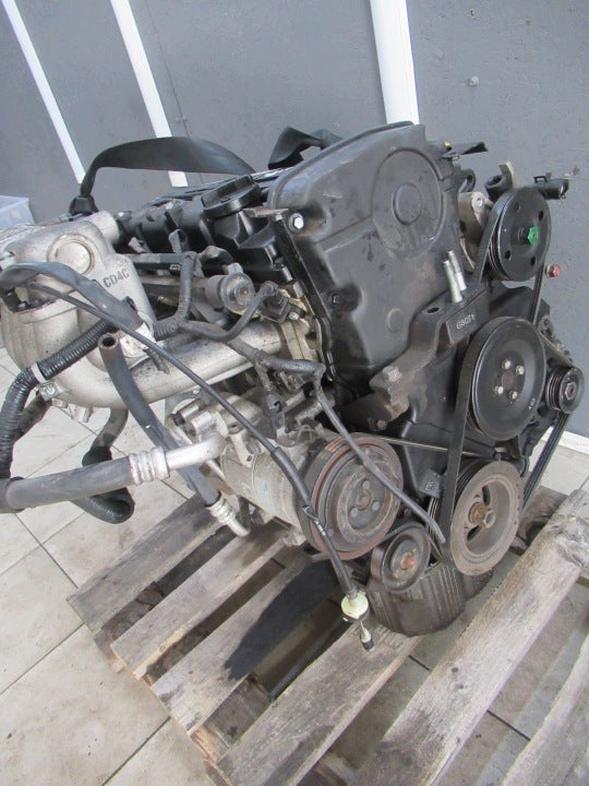 Motor Kia Optima Carens I G4GC 2.0 135TKm Benzin Engine Komplett MOT2971333664oy