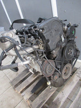 Laden Sie das Bild in den Galerie-Viewer, Motor Kia Optima Carens I G4GC 2.0 135TKm Benzin Engine Komplett MOT2971333664oy