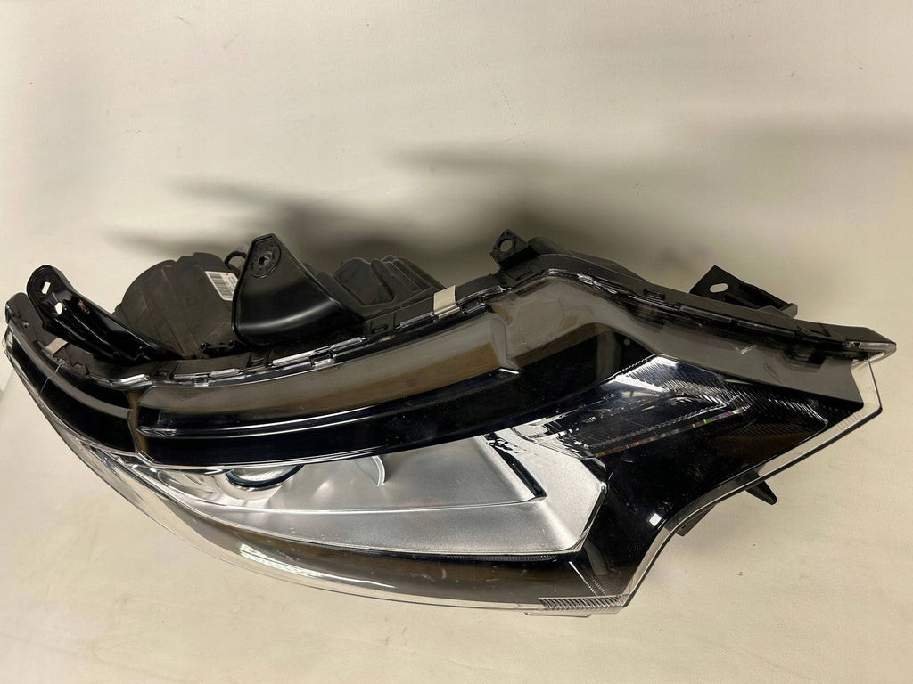 Frontscheinwerfer Mitsubishi Outlander III 8301CB-54 Rechts Headlight