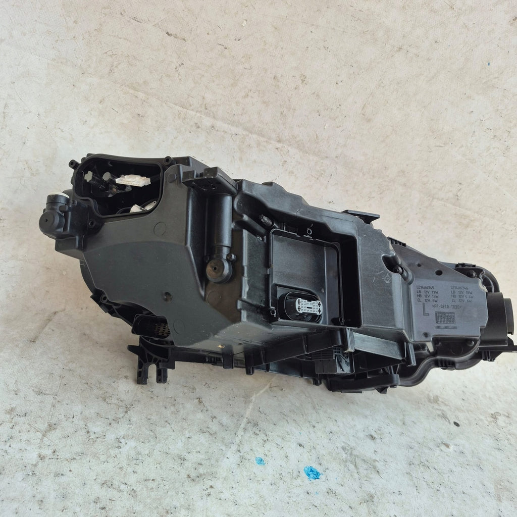 Frontscheinwerfer Audi A5 8W6941035E Full LED Links Scheinwerfer Headlight