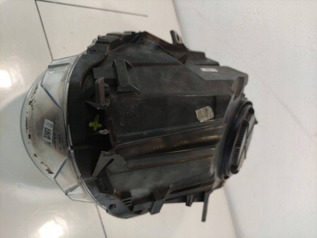 Frontscheinwerfer Mini F56 F55 7401608 Rechts Scheinwerfer Headlight SCH6393494901bc