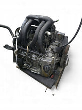 Load image into Gallery viewer, Motor Mercedes-Benz W203 OM604 2.2 Diesel Engine Komplett MOT5976815052kq