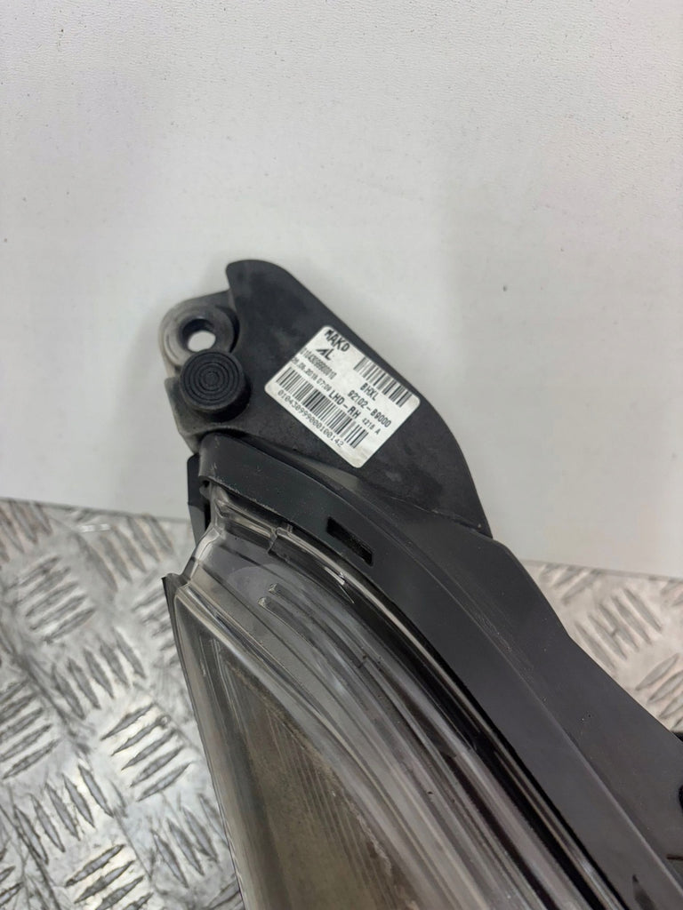 Frontscheinwerfer Hyundai I10 92102B9000 Rechts Scheinwerfer Headlight