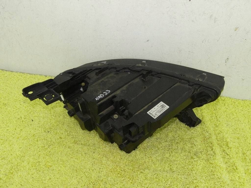 Frontscheinwerfer Opel Mokka 9834016880 Links Scheinwerfer Headlight SCH2411258676fy