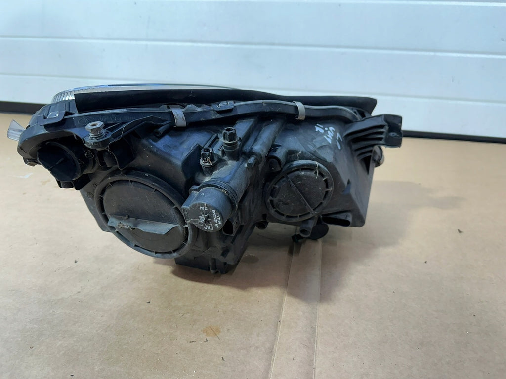 Frontscheinwerfer Mercedes-Benz Cls Links Scheinwerfer Headlight