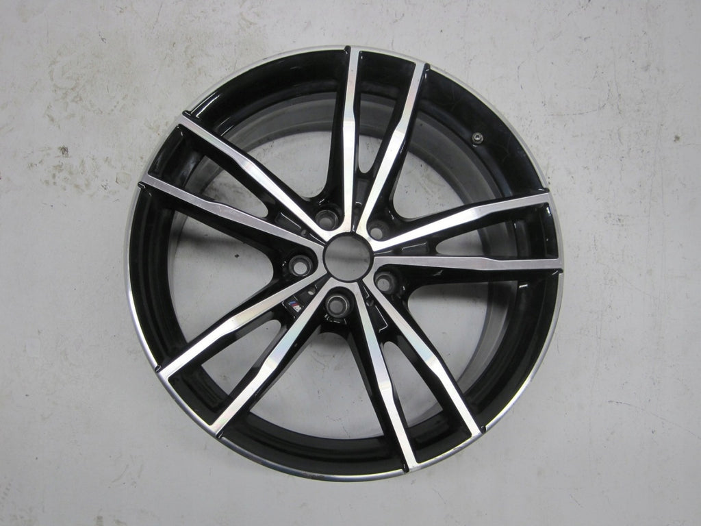 1x Alufelge 19 Zoll 8090095 BMW 3 G21 G20 Rim Wheel FEL9667062217za