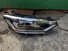 Laden Sie das Bild in den Galerie-Viewer, Frontscheinwerfer VW Passat B8 3G141082P LED Rechts Scheinwerfer Headlight