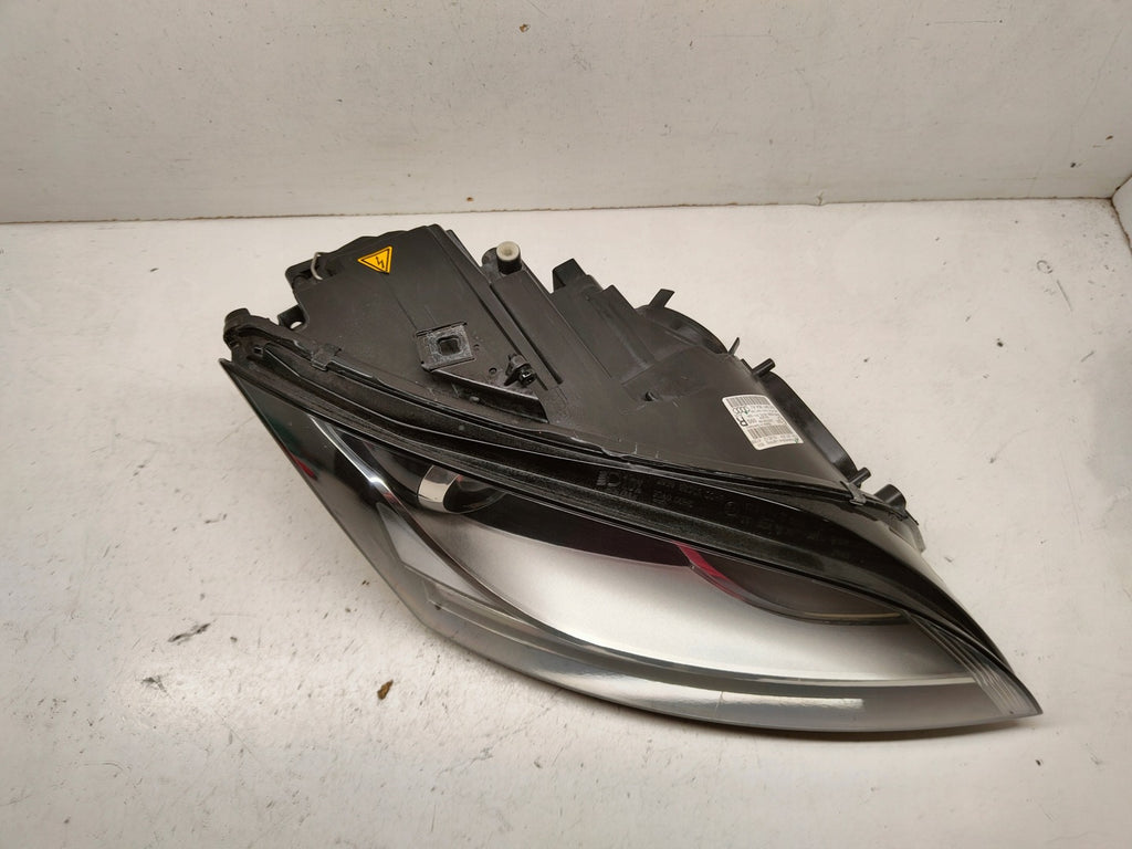 Frontscheinwerfer Audi Tt 8J0941004AJ LED Rechts Scheinwerfer Headlight