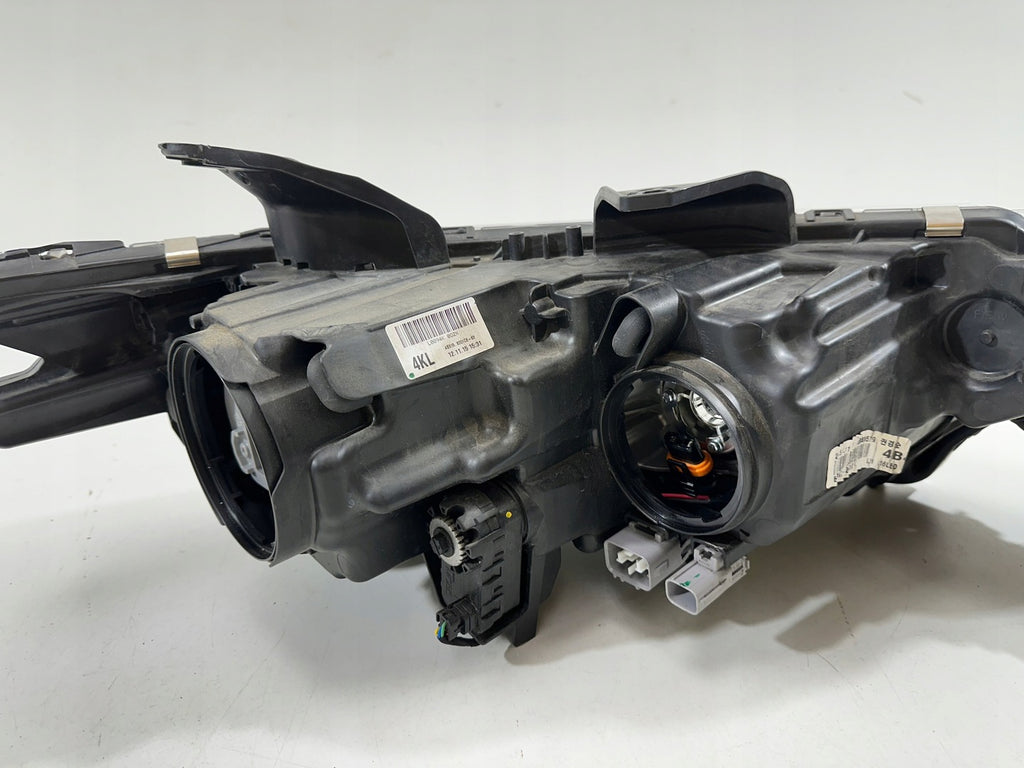 Frontscheinwerfer Mitsubishi Outlander LED Links Scheinwerfer Headlight