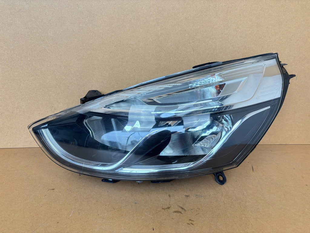 Frontscheinwerfer Renault Clio Links Scheinwerfer Headlight SCH8822997895wb