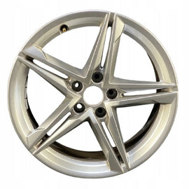 1x Alufelge 18 Zoll 8.0