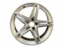 Load image into Gallery viewer, 1x Alufelge 18 Zoll 8.0" 5x112 8W0601025HM Audi A4 B9 Rim Wheel FEL2472348119vq