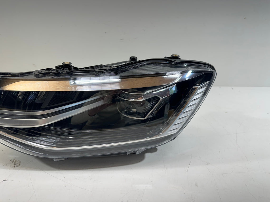 Frontscheinwerfer VW Caddy 2K8941035 LED Links Scheinwerfer Headlight SCH1725856640ws