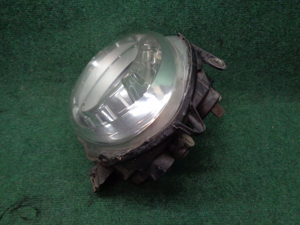Frontscheinwerfer Fiat 500 45540748 Ein Satz Scheinwerfer Headlight SCH5263376246wy