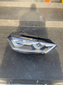 Frontscheinwerfer VW Sportsvan 517941044A Rechts Scheinwerfer Headlight