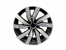 Load image into Gallery viewer, 1x Alufelge 18 Zoll 7.5" 5x112 35ET 7N0601025P VW Sharan Rim Wheel FEL9693555421ll
