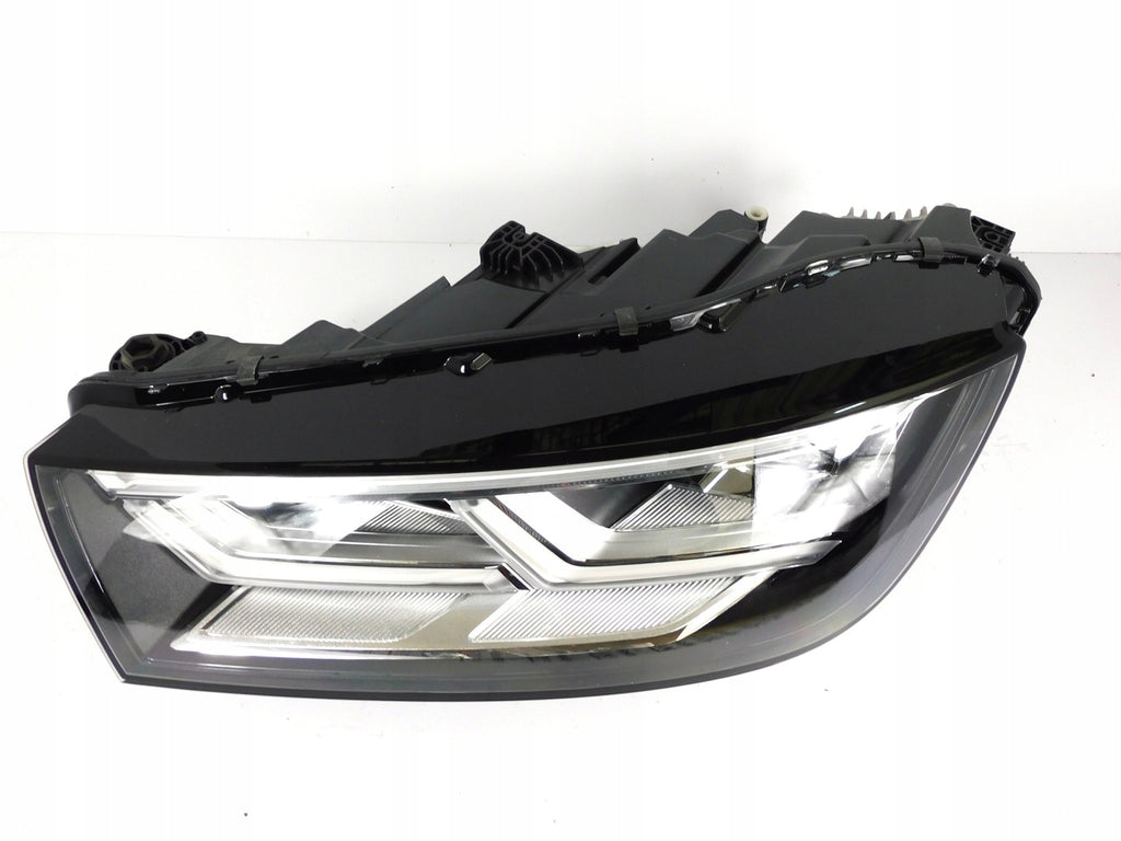 Frontscheinwerfer Audi Q5 80A941033 LED Links Scheinwerfer Headlight