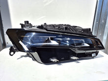 Load image into Gallery viewer, Frontscheinwerfer Peugeot 308 III 9849114880 Full LED Rechts Headlight SCH3291958441he