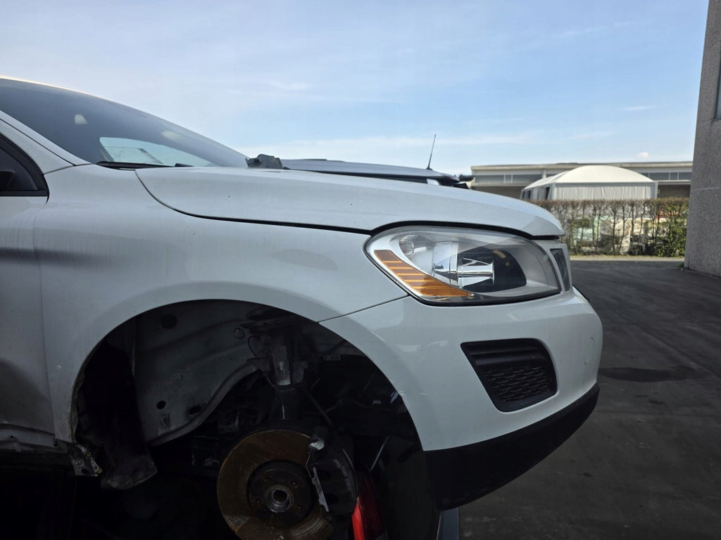 Frontscheinwerfer Volvo Xc60 I Links Scheinwerfer Headlight SCH2202227861gd