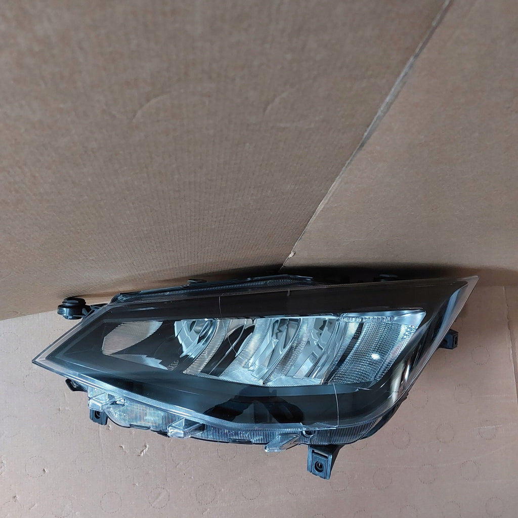 Frontscheinwerfer Seat Ibiza 6F1941005C LED Links Scheinwerfer Headlight