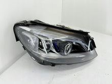 Load image into Gallery viewer, Frontscheinwerfer Mercedes-Benz W205 A2059068605 Rechts Scheinwerfer Headlight SCH5215476693tk