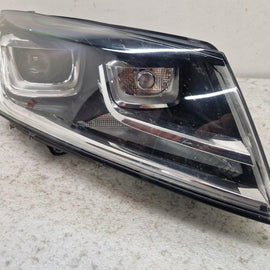 Frontscheinwerfer VW Touareg 7p6 7P1941752B Xenon Rechts Scheinwerfer Headlight SCH3283026946gx