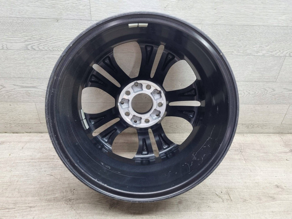 1x Alufelge 17 Zoll 5x112 A2534010600 Mercedes-Benz Glc C253 X253 Rim Wheel FEL8109557521ks