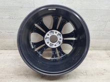 Laden Sie das Bild in den Galerie-Viewer, 1x Alufelge 17 Zoll 5x112 A2534010600 Mercedes-Benz Glc C253 X253 Rim Wheel FEL8109557521ks