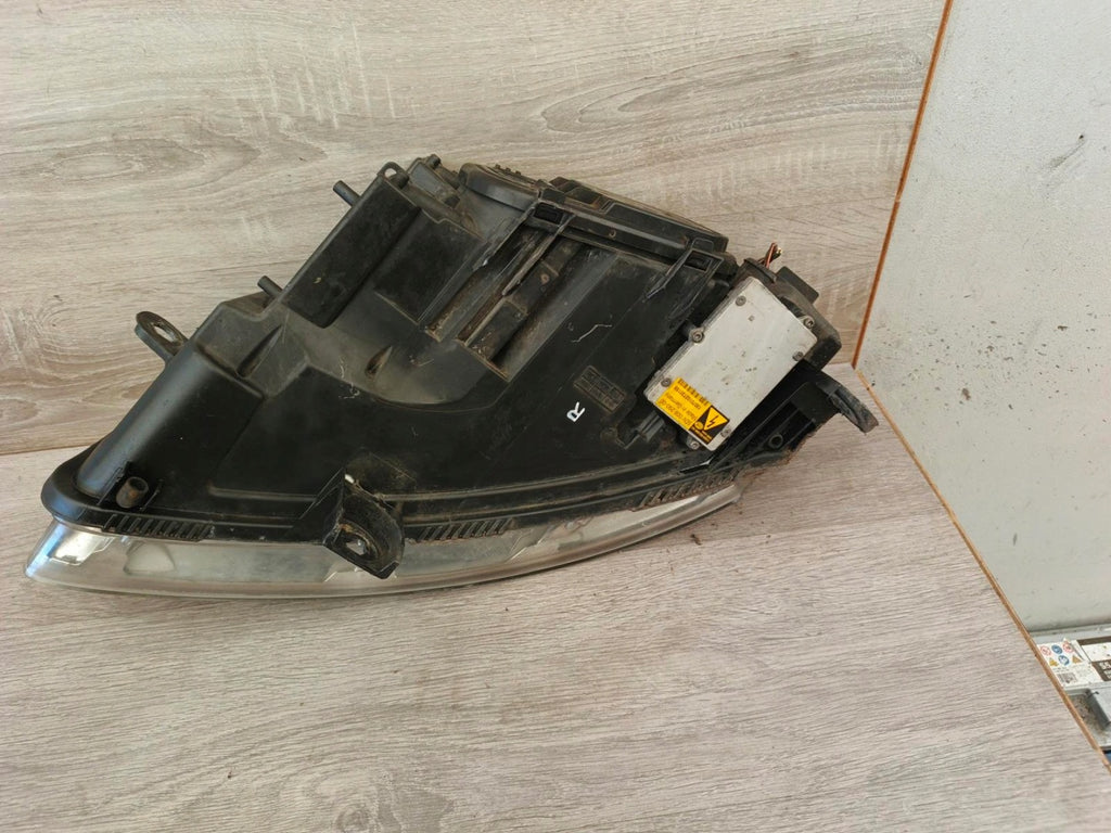 Frontscheinwerfer Audi A6 C6 4F0941030EA Rechts Scheinwerfer Headlight SCH8469712720io